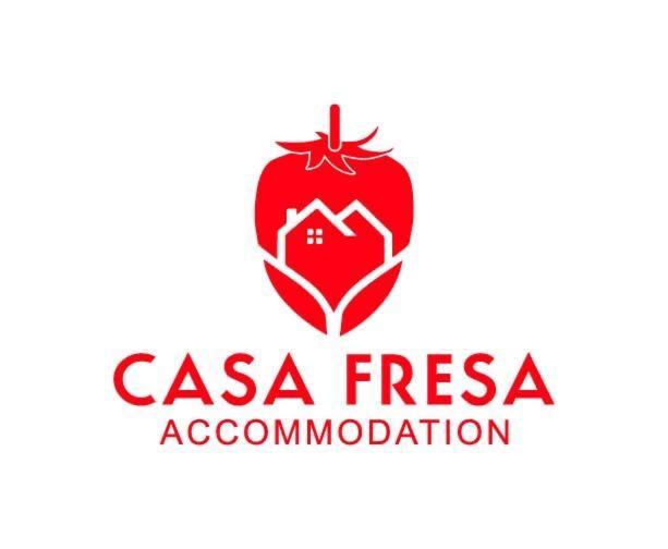 Casa Fresa - King Street Apartments Dundee Exterior foto